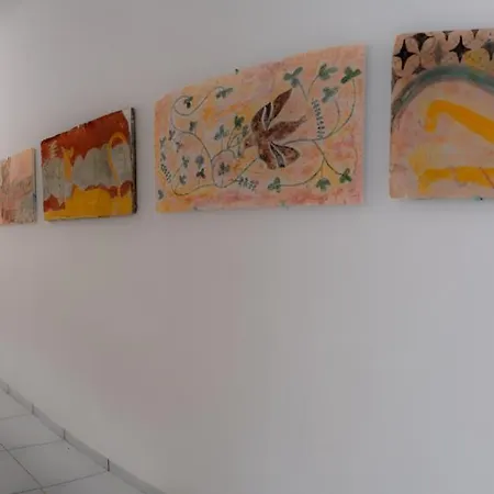 Apartahotel Valsamis