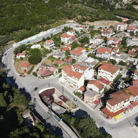 Apartahotel Valsamis Poros (Kefalonia)