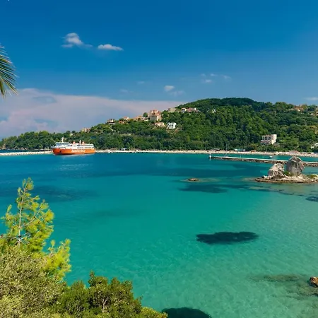 Valsamis Aparthotel