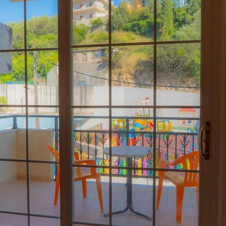 Aparthotel Valsamis