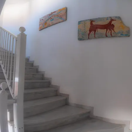 Valsamis Aparthotel