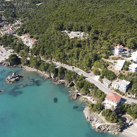 Valsamis Πόρος