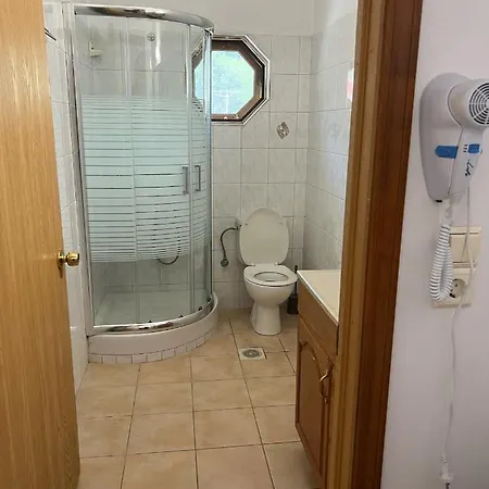 Valsamis Ξενοδοχείο με διαμερίσματα 4*