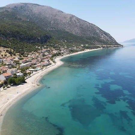 Valsamis 4* Πόρος