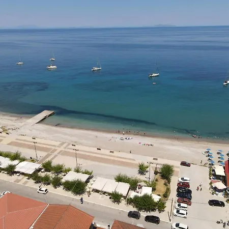 Valsamis Aparthotel *