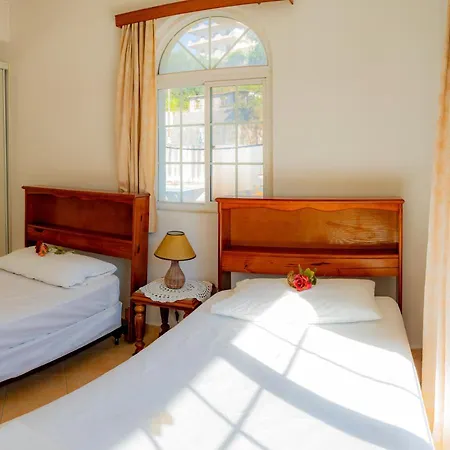 Aparthotel Valsamis Poros (Kefalonia)