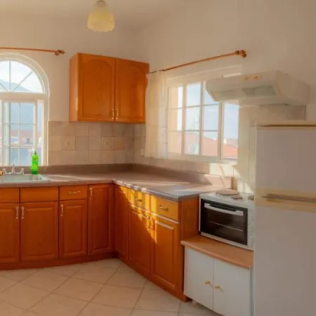Valsamis 4* Poros (Kefalonia)