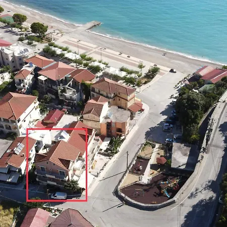 Valsamis Aparthotel 4*